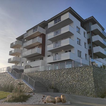Apartament U Hippkow يلينيا غورا المظهر الخارجي الصورة
