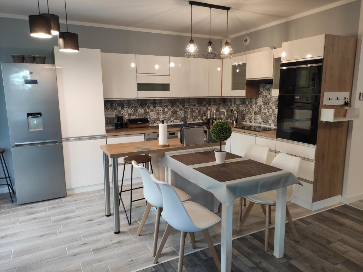 Apartament U Hippkow يلينيا غورا المظهر الخارجي الصورة