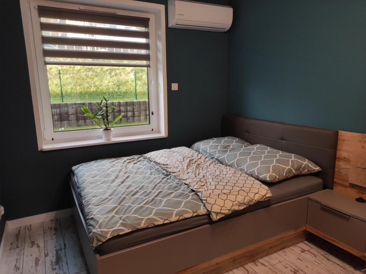 Apartament U Hippkow يلينيا غورا المظهر الخارجي الصورة