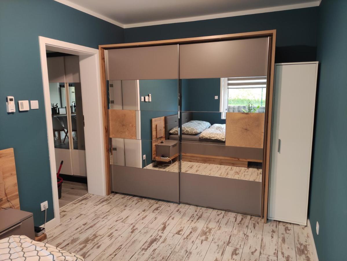 Apartament U Hippkow يلينيا غورا المظهر الخارجي الصورة