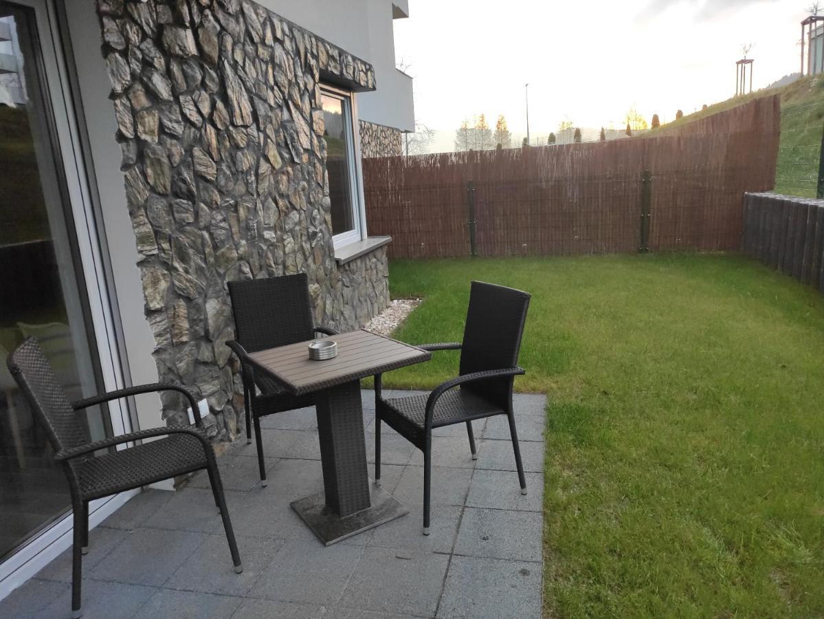 Apartament U Hippkow يلينيا غورا المظهر الخارجي الصورة