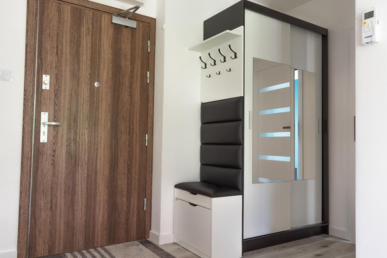 Apartament U Hippkow يلينيا غورا المظهر الخارجي الصورة