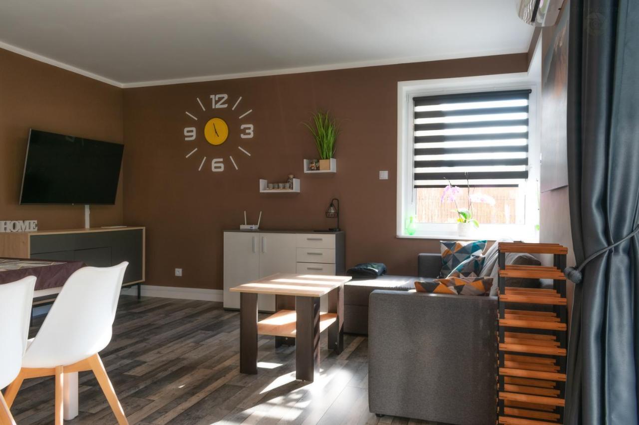 Apartament U Hippkow يلينيا غورا المظهر الخارجي الصورة