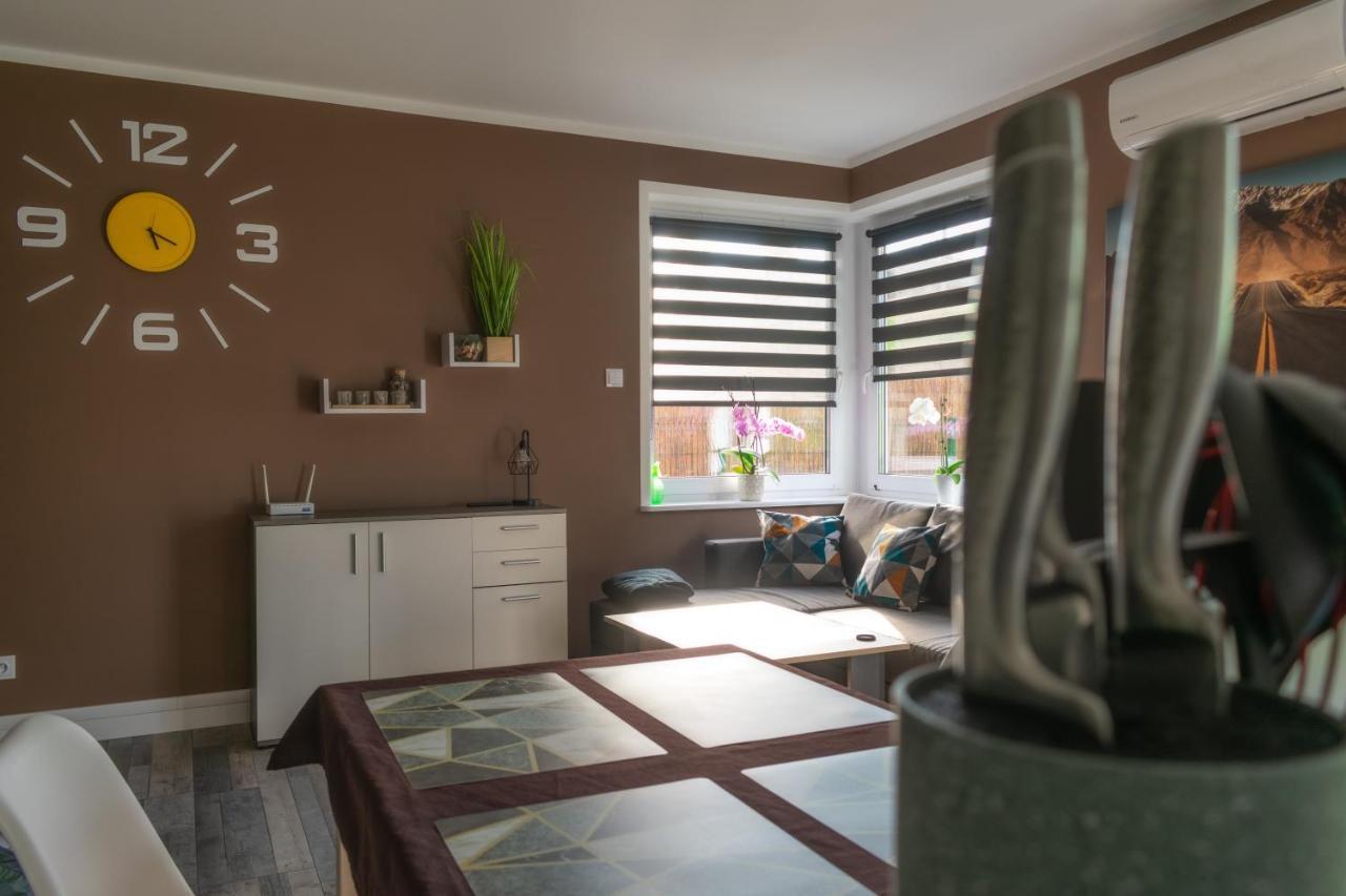 Apartament U Hippkow يلينيا غورا المظهر الخارجي الصورة