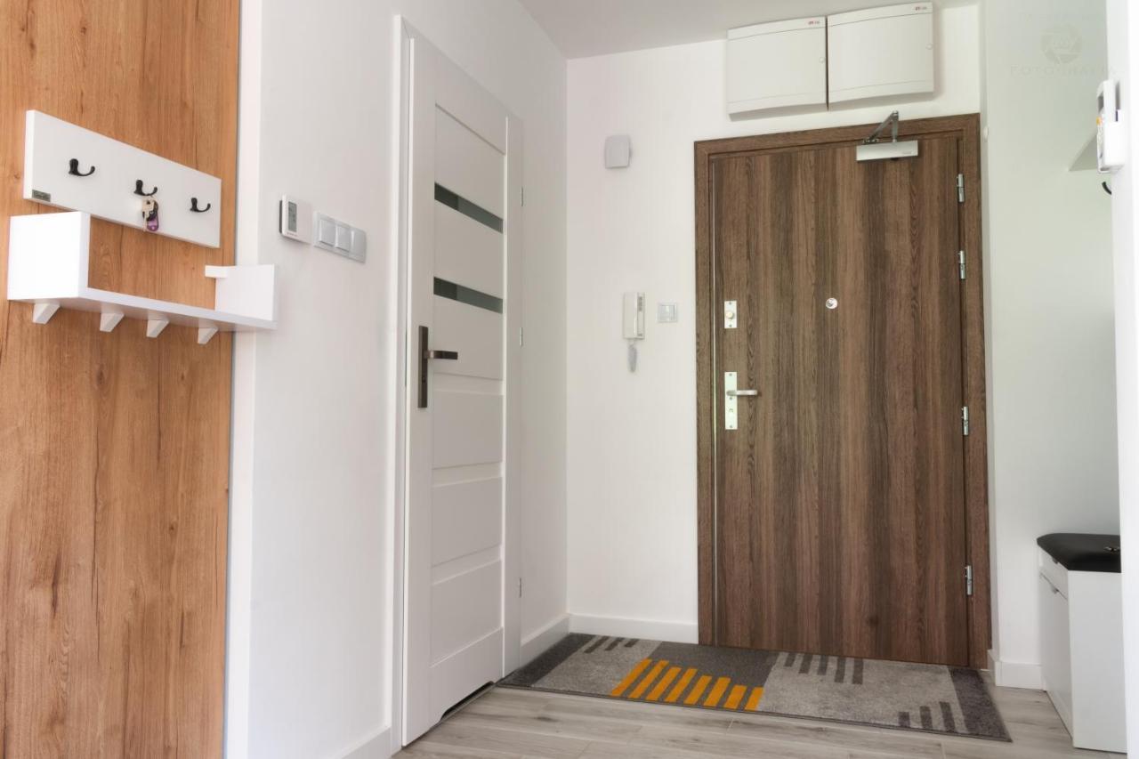Apartament U Hippkow يلينيا غورا المظهر الخارجي الصورة