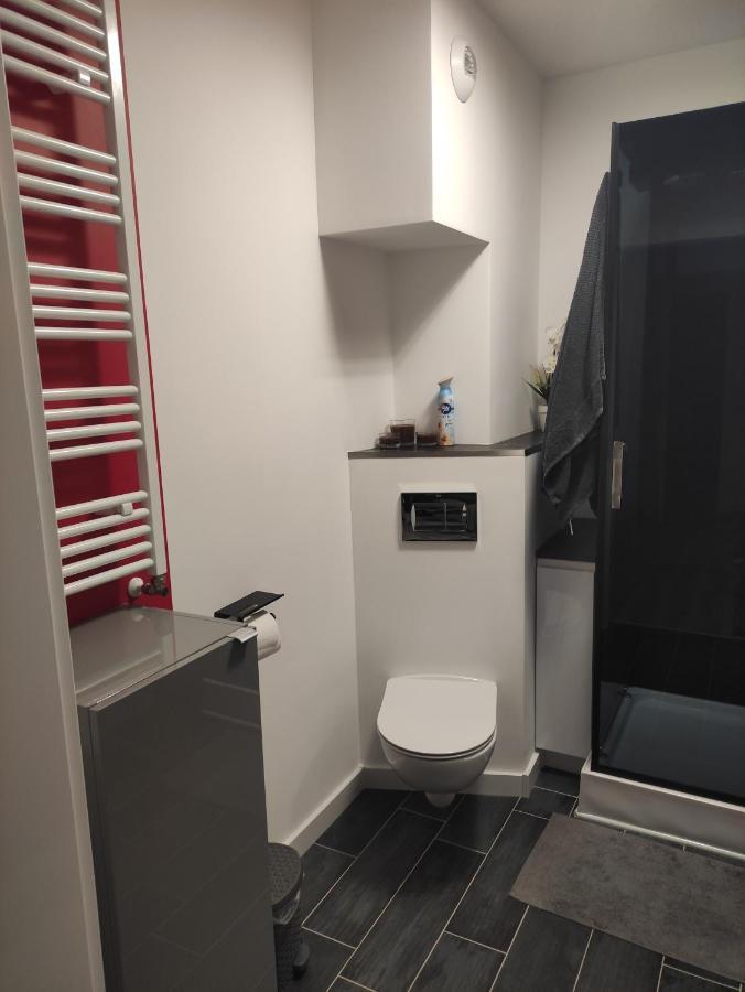 Apartament U Hippkow يلينيا غورا المظهر الخارجي الصورة