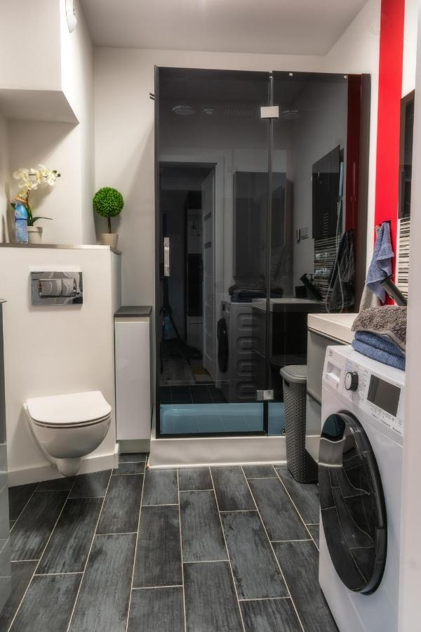 Apartament U Hippkow يلينيا غورا المظهر الخارجي الصورة