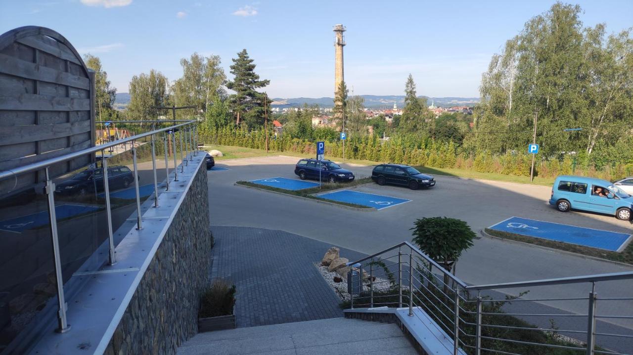 Apartament U Hippkow يلينيا غورا المظهر الخارجي الصورة